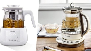 家用養生壺推薦！燉湯、熬粥、煮補品變好方便