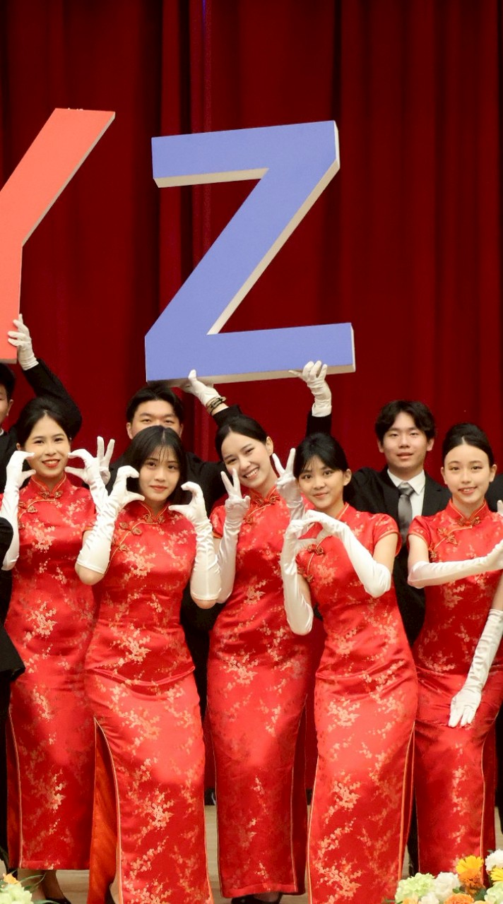 元智大使24th疑難雜症解惑群