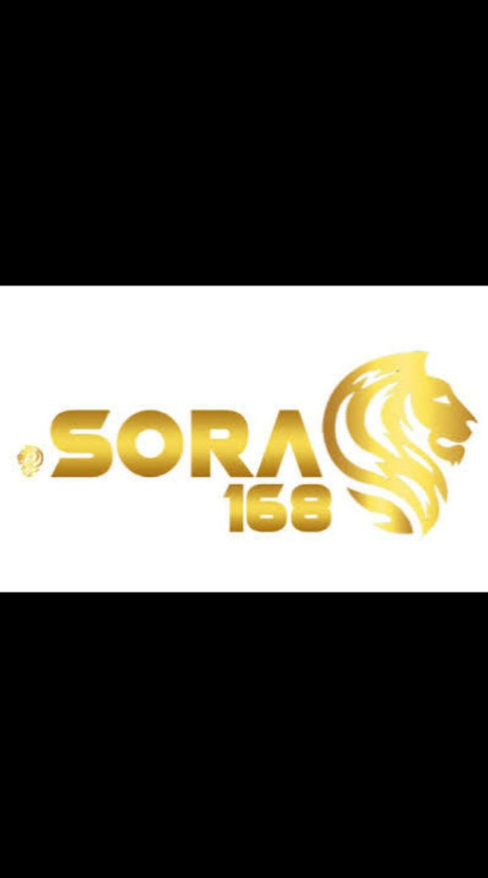 SORA168 Official