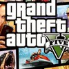 自由気ままにGTA5 PS4版
