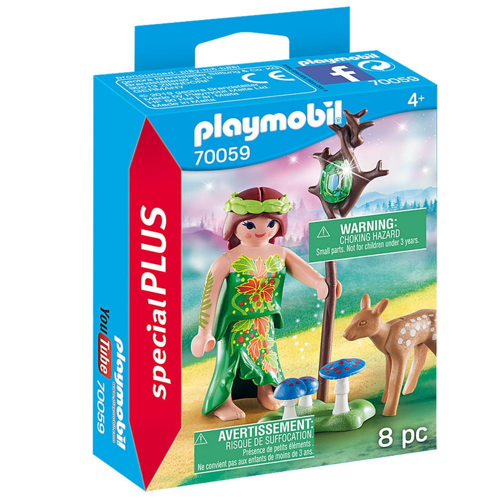 包裝尺寸(cm)：9*12*3.5品牌國家：德國playmobil產地：Malta材質：塑膠內容物：人偶與配件(含1人偶)適用年齡：4歲以上BSMI字號：M33696重量(g)：60