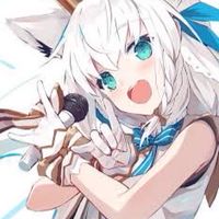 白上推しの人集合！