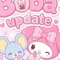 Boba Update