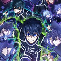 ゲーム🎮ロック⛓️
