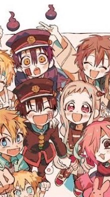 花子くんごっこ  恋愛あり  オリキャラあり！
