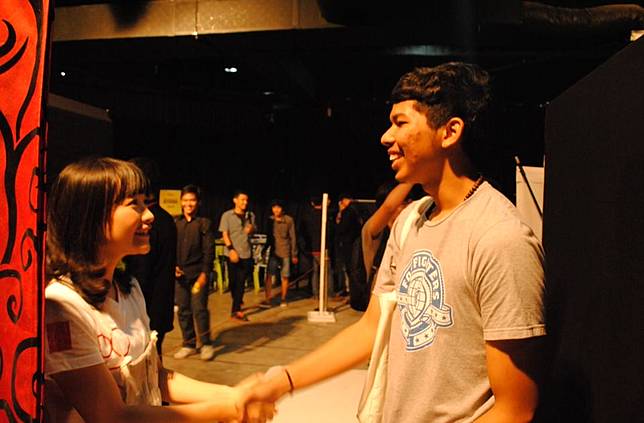  6 Tipe Wota Ini yang Sering Kita Temui di JKT48 Theater