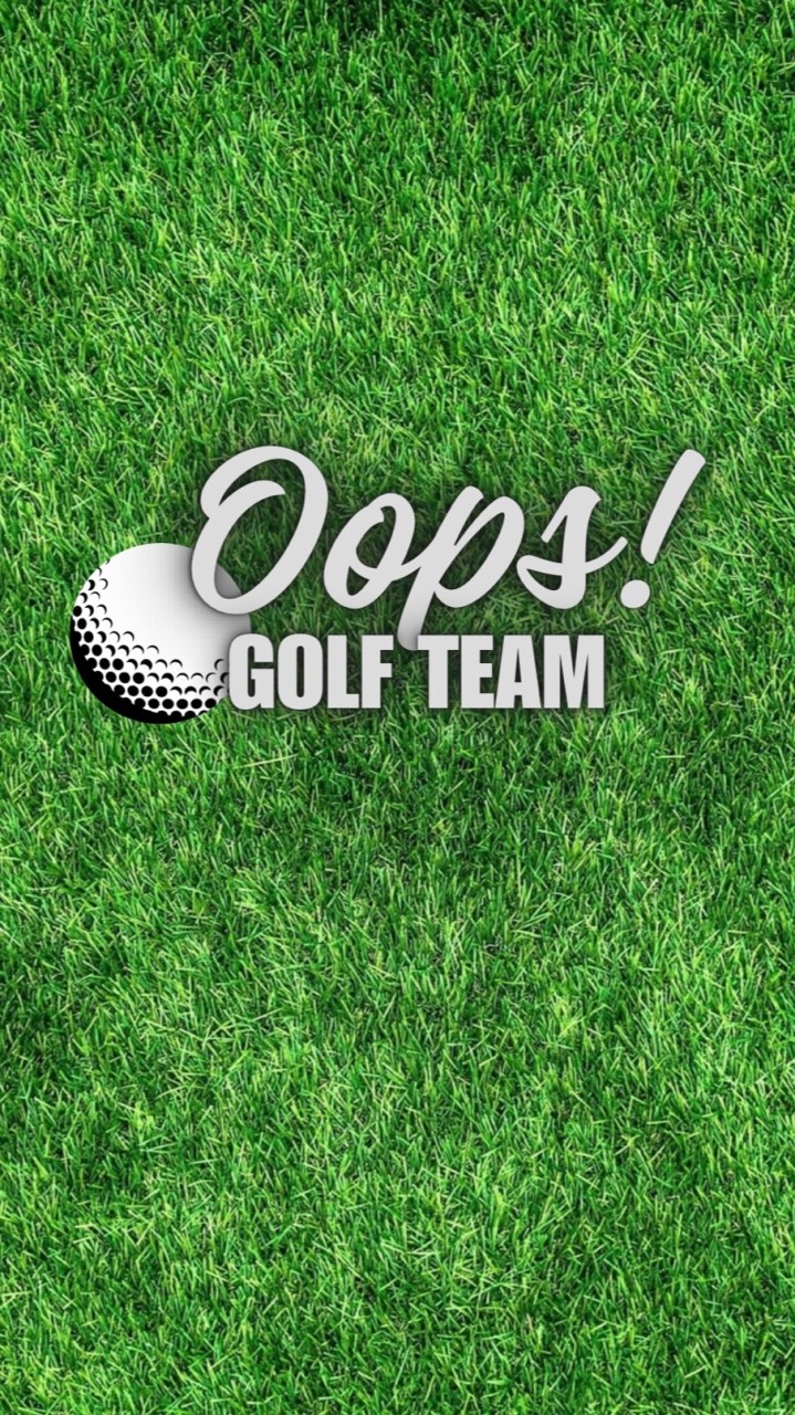 ゴルフ⛳️ラウンド仲間 Oops! 【関東千葉】30~50代限定