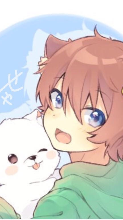 宮瀬と愉快な仲間たち。のオープンチャット