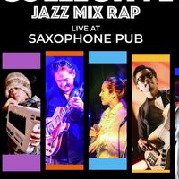 Music - Jazz mix Rap