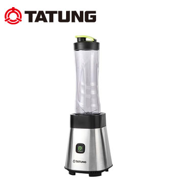 【福利品】大同隨行杯果汁機(TJC-P250B)