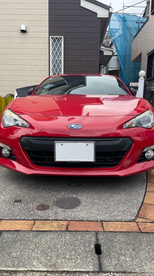 車好きの人まれーー！！（GT7などの車ゲーをやってる人もカモン）