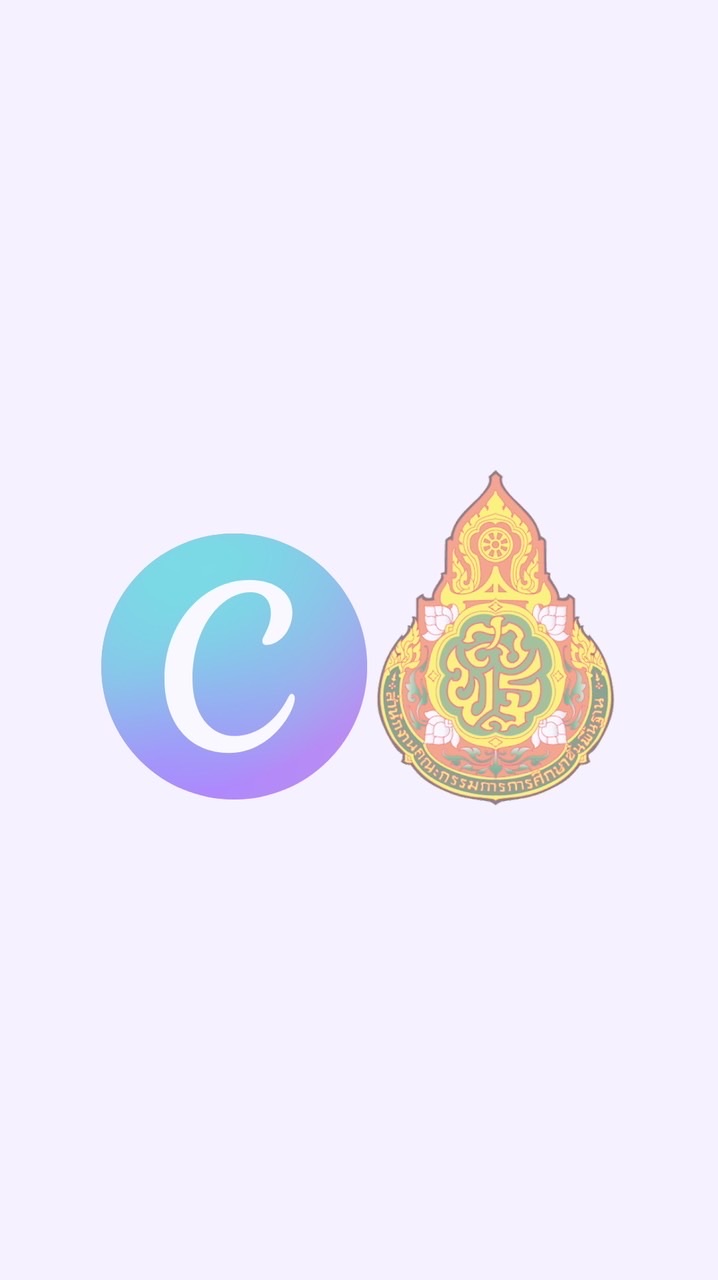 IT Admin - Canva x สพฐ.