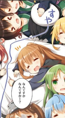 艦これなりきりチャット