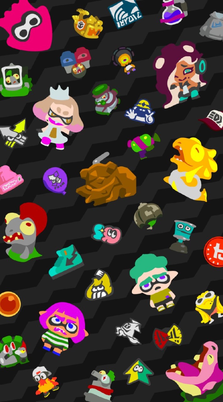 OpenChat スプラトゥーン2ーやってるなら気軽に入ろう!!