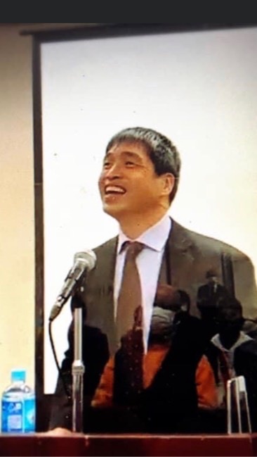 自分育ては人育て～生きるための道しるべ～岩国の奇跡岩国❤️愛と感謝をつなぐプロジェクト