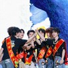 爆米花和時团粉絲群