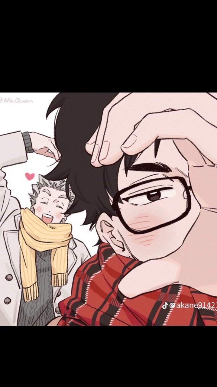 ハイキュー！！の腐が好き集まれ〜！！