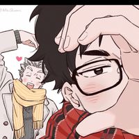 ハイキュー！！の腐が好き集まれ〜！！
