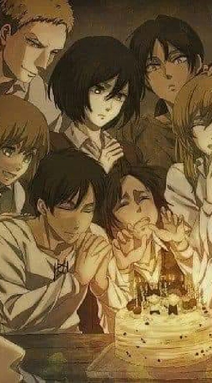 Attack on titan
