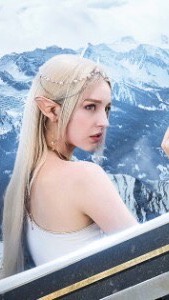OpenChat 魔剣伝説　ぺデン