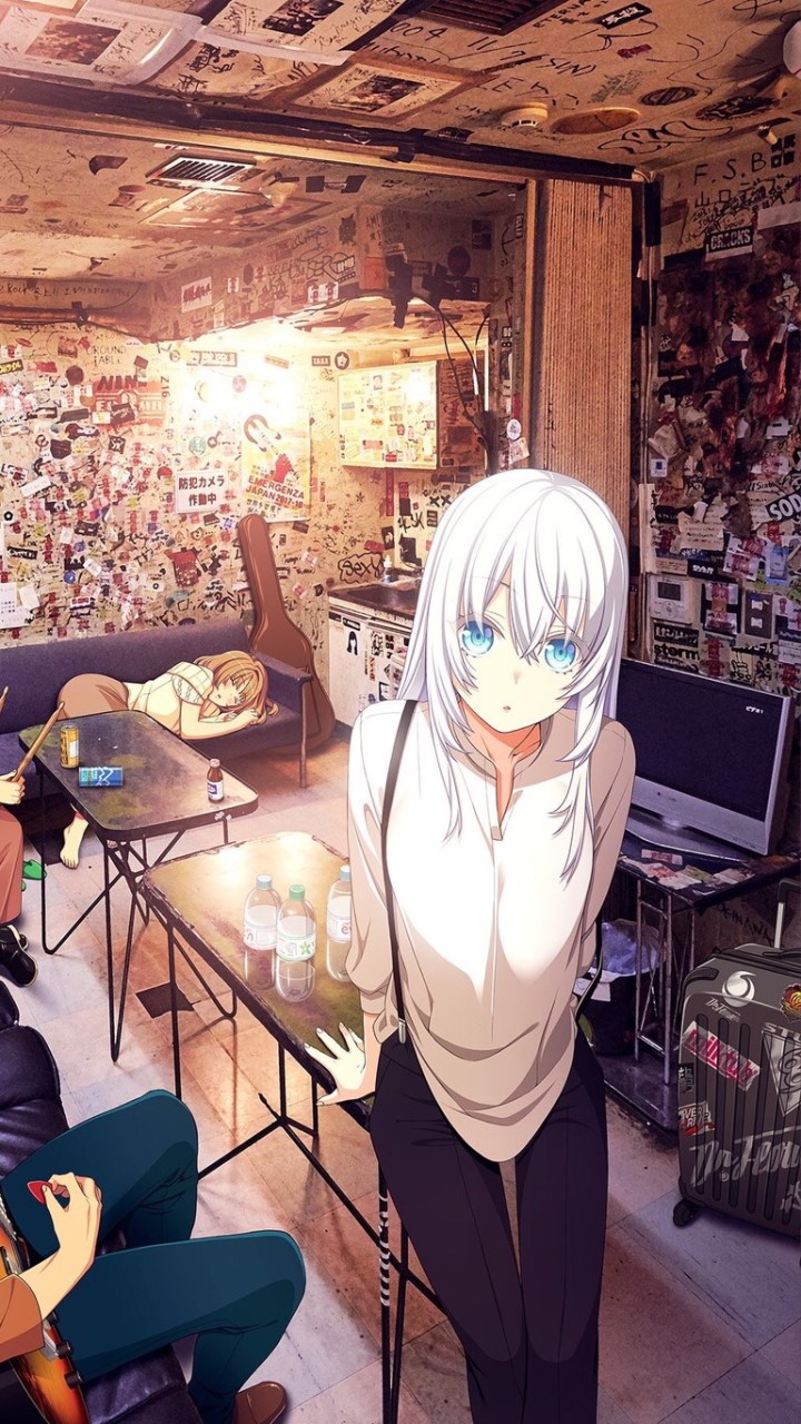 なろう読み専の集いのオープンチャット