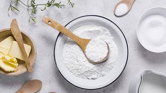 7 Manfaat Tepung Maizena Yang Tak Terduga Bola Com Line Today