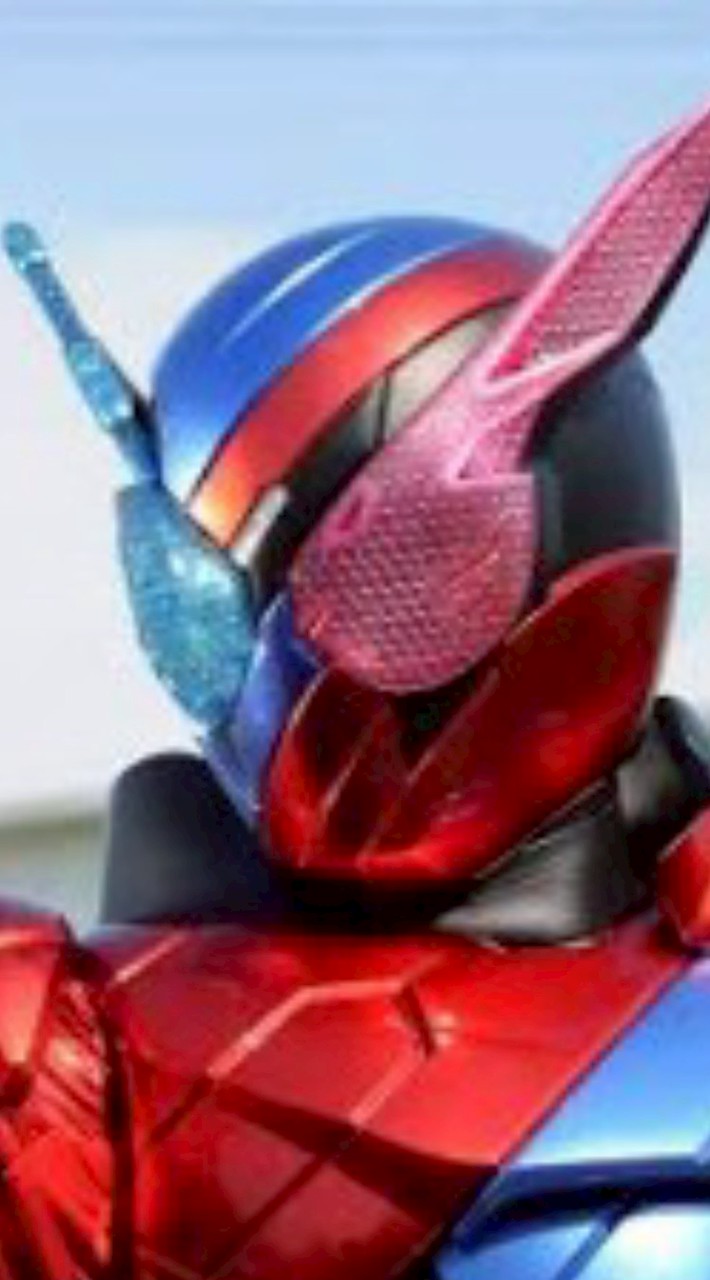 ライダー変身ッ！（仮面ライダー、戦隊、ギャバンなりきりオプ）