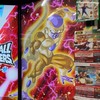 ドラゴンボールスーパーダイバーズ 雑談、配列【ヒーローズ】