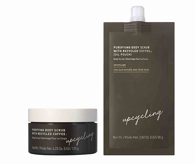 Stretch Marks Susah Hilang Atasi Saja Dengan Skincare Lokal Mengandung Kopi Ini Kumparan Com