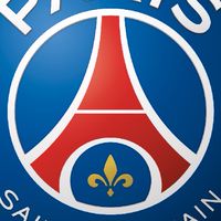 PSG 出待ち　サインゲットしよう