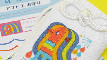 有趣又可愛的文具雜貨！HESOBUN話題新商品介紹