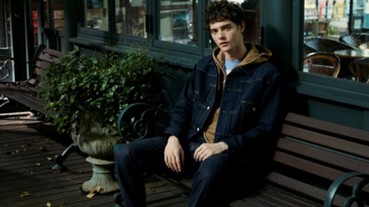 GU 2018春夏系列回歸質樸 以質為本 訴說無國界的全世代時尚觀 目標四月初展店高雄 擴增南台灣據點