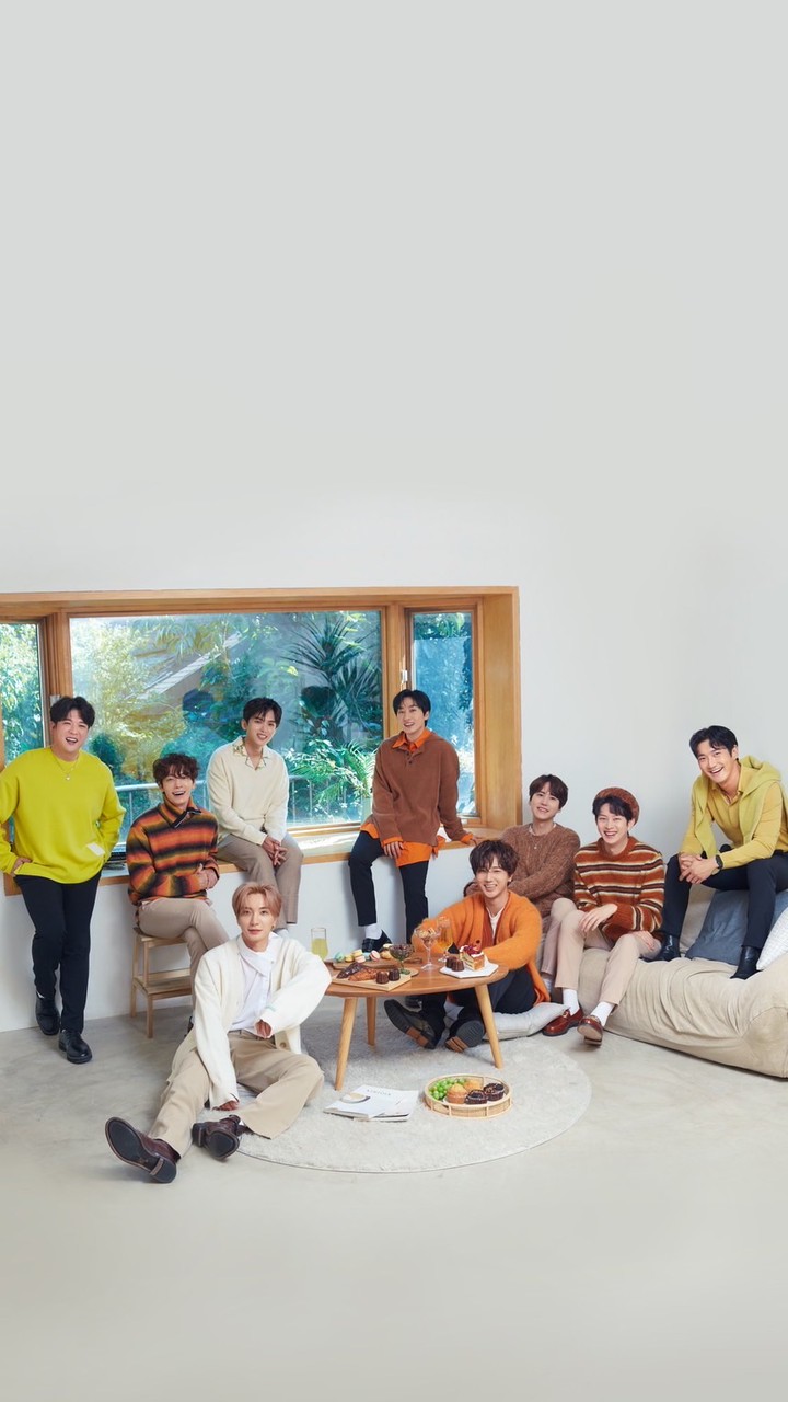 SuJu ATM 🇰🇷週邊代購團