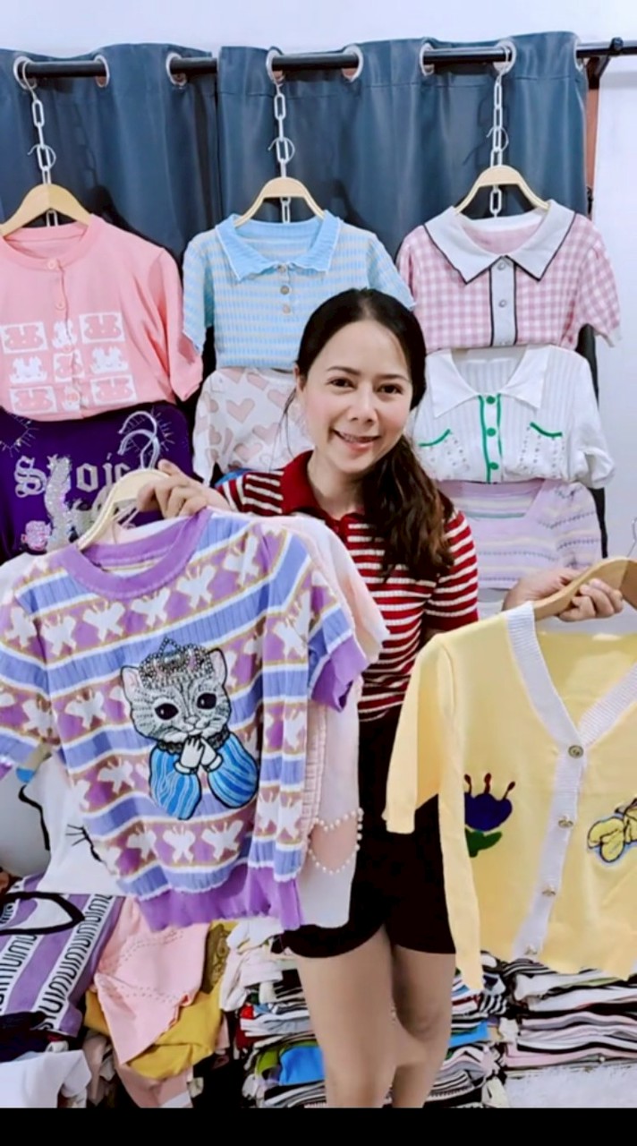 ร้าน BD Shop