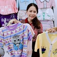 ร้าน BD Shop