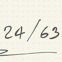 NCO 24/63