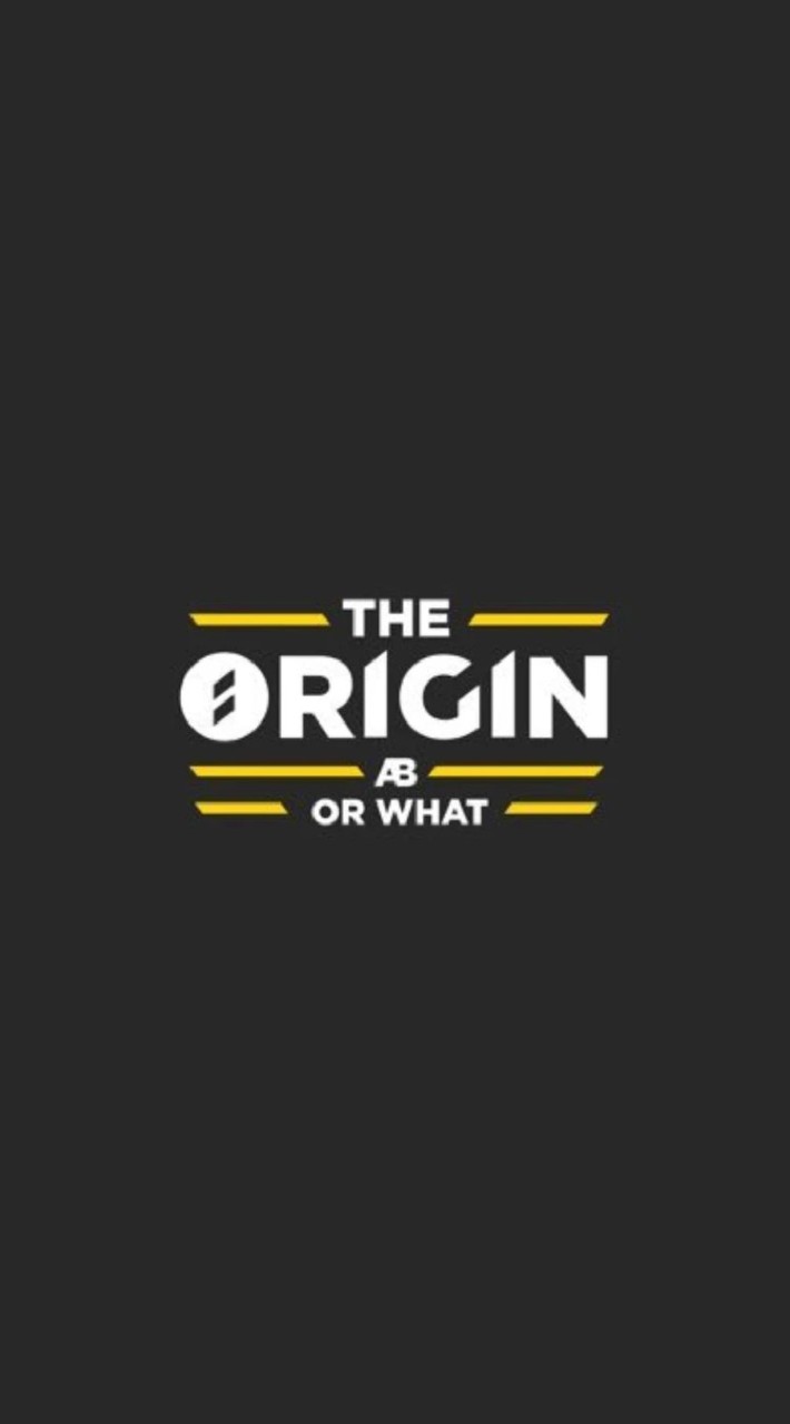 THE ORIGIN INDONESIAのオープンチャット