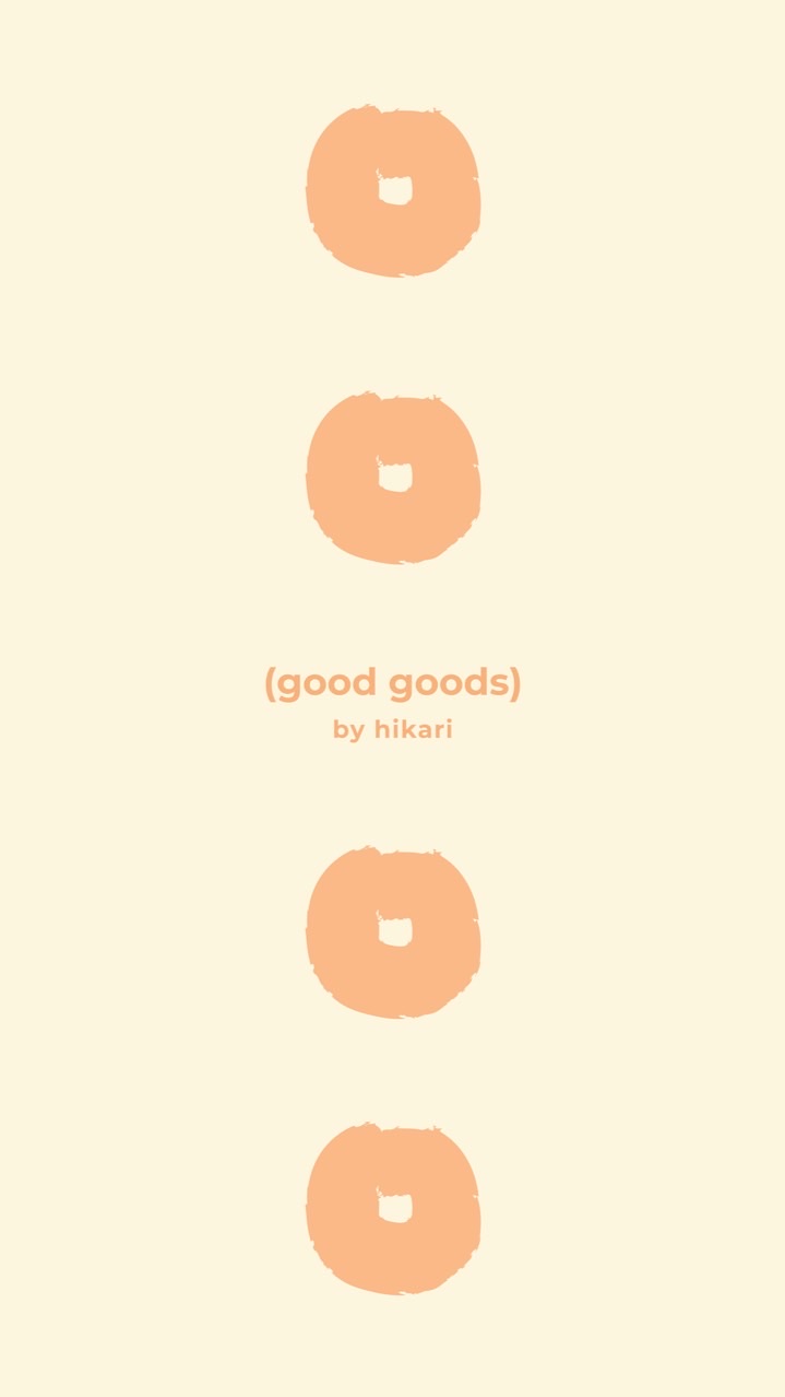 goodgoods日本好物研究社