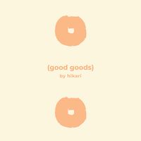 goodgoods日本好物研究社