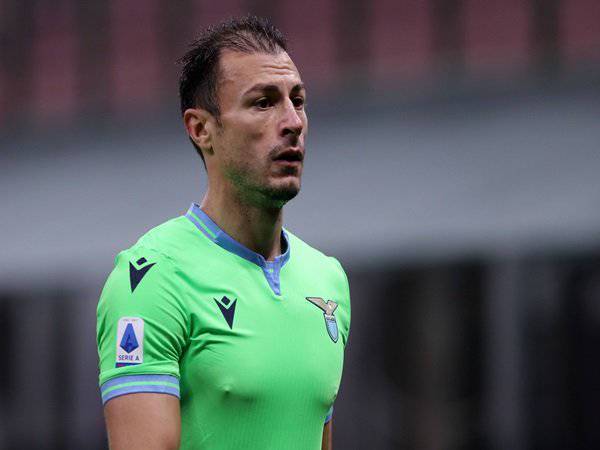 Stefan Radu Siap Pecahkan Rekor Penampilan Terbanyak Di Derbi Vs Roma Ligaolahraga Com Line Today