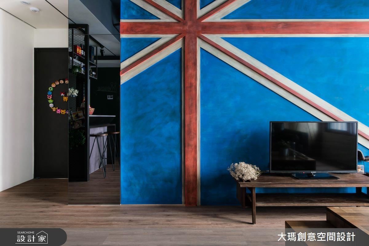 圖片提供_大瑪創意空間設計