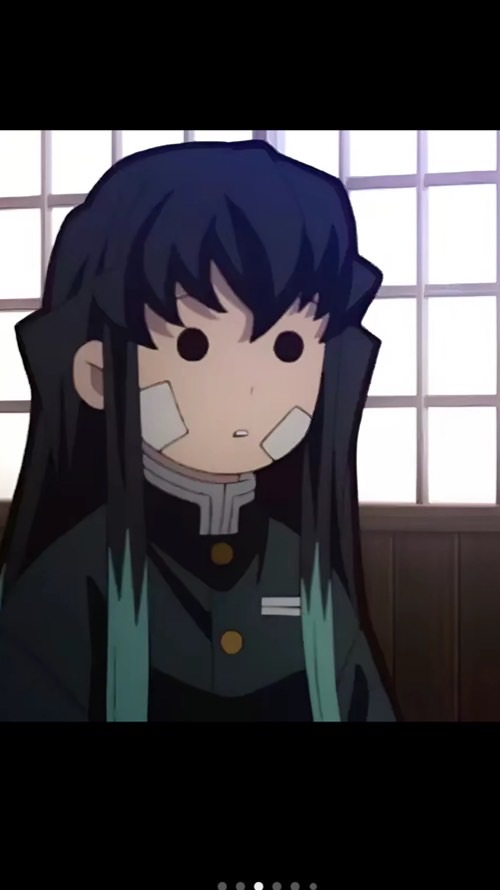 鬼滅推しきて