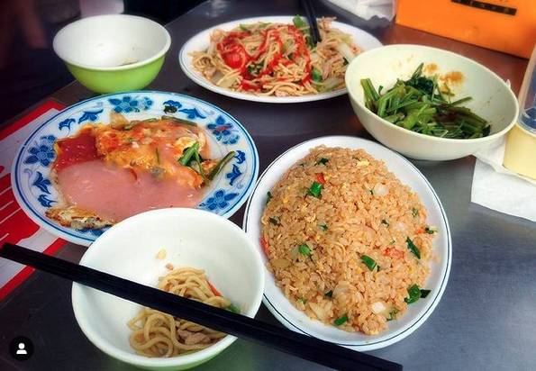 圖片來源：IG @greeenname