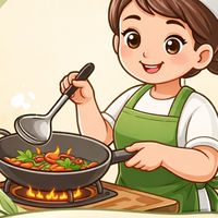 🥘 ครัวแม่เวลา🥗