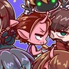 来ないと‼️損‼️損‼️🫵🏻ミルサブ激緩なりきり🥰