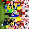 参加型マイクラ統合版ピエロ