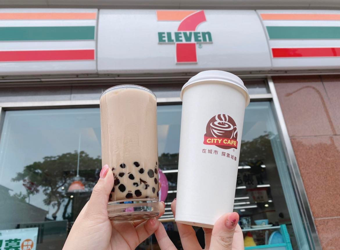7-11「國際珍珠日」優惠