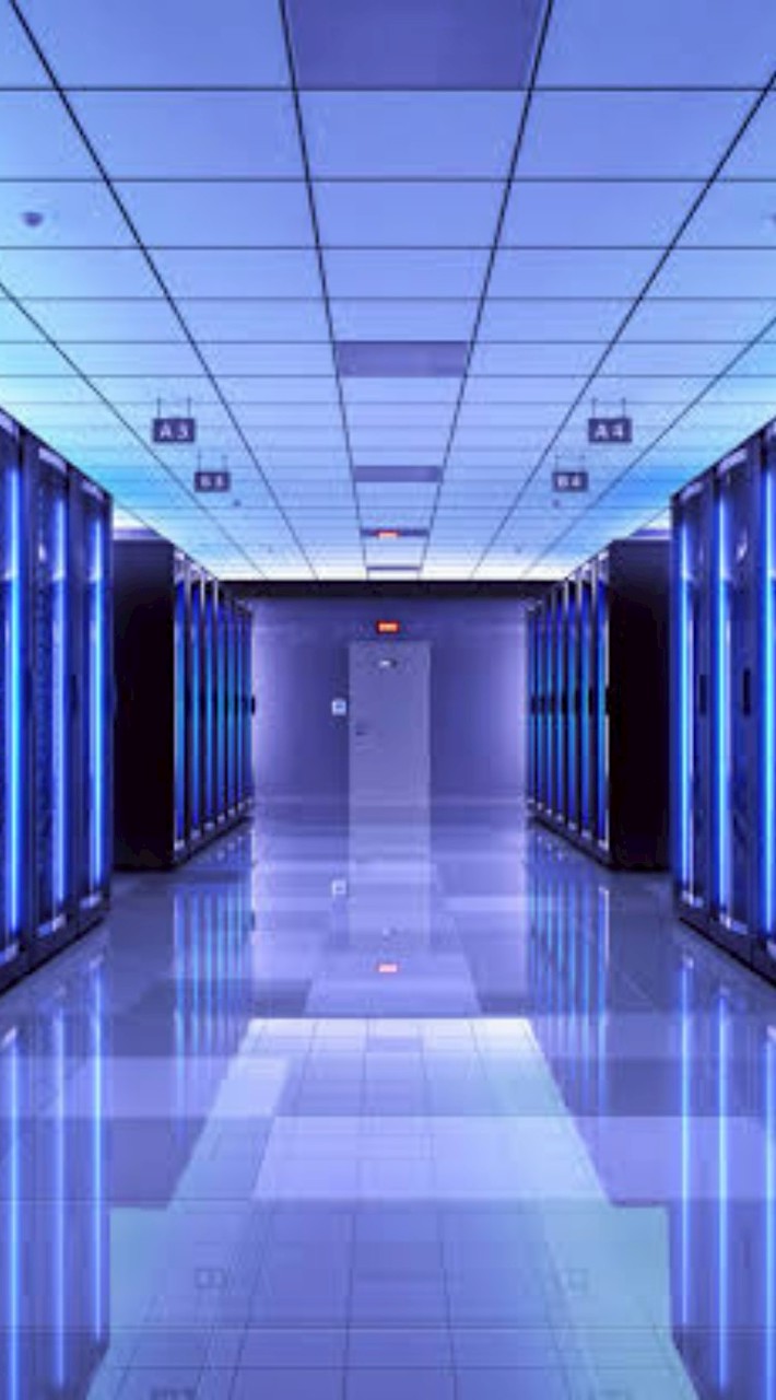 ประสานงาน DataCenter สป.