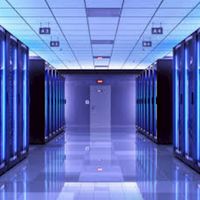 ประสานงาน DataCenter สป.