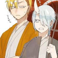 【雑談】妖はじ好きと話したい‼️